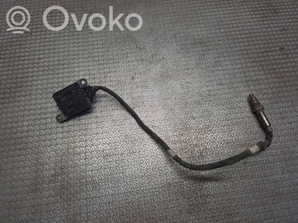 Renault Master III Lambda probe sensor 
