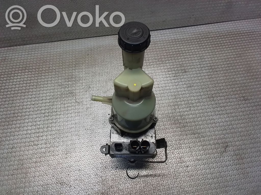 Vairo stiprintuvas (elektrinis)   9818127580