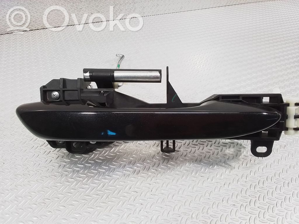 Lexus UX Manecilla externa puerta delantera 