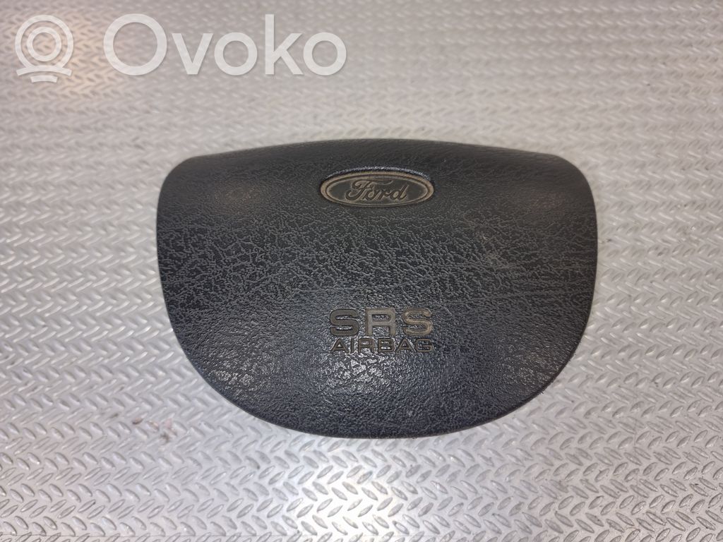 Stūres drošības spilvens   96VBV042B85