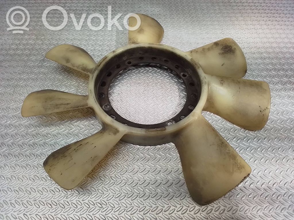 Mechaninis ventiliatorius   86VB8600C2A