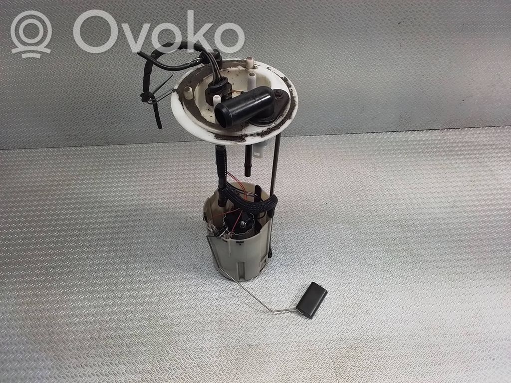 Citroen Jumper Bomba interna de combustible 