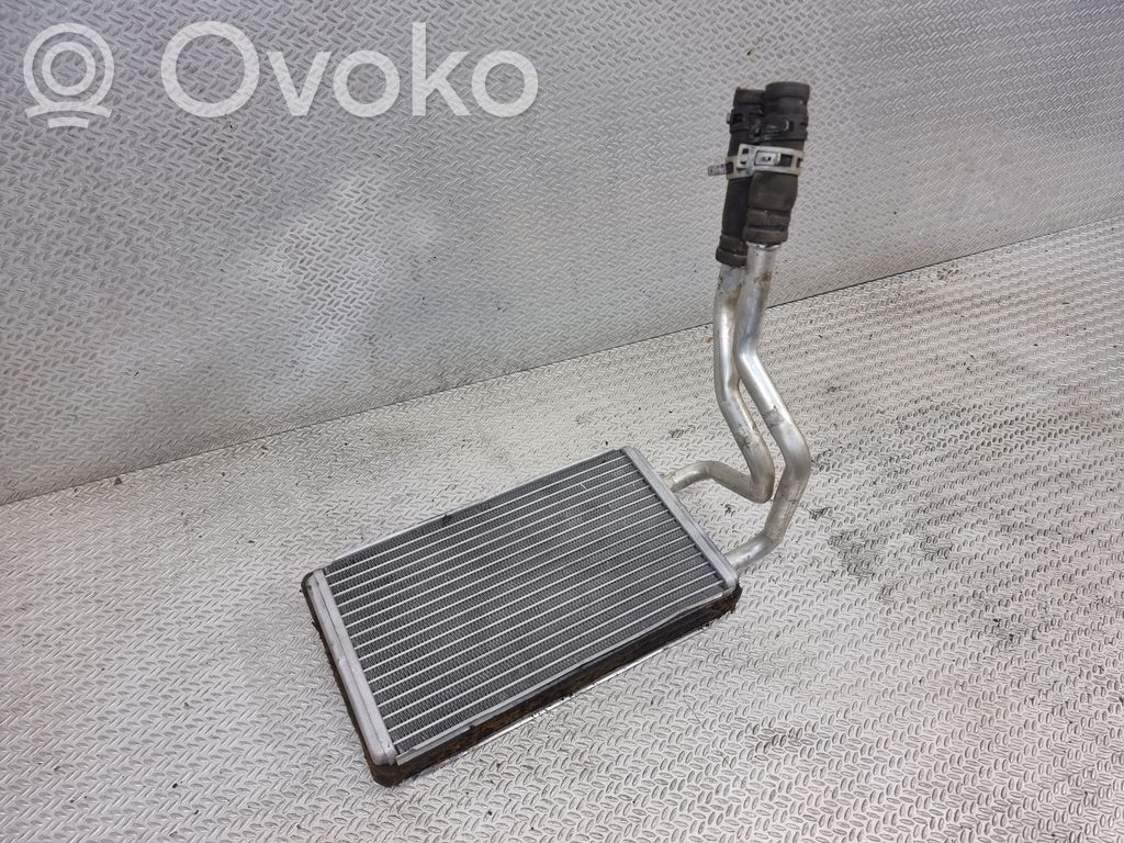 Ford Transit Mazais radiators 