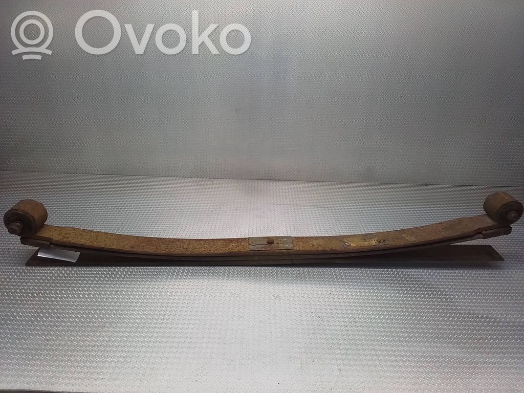 Ford Transit Rear leaf spring 