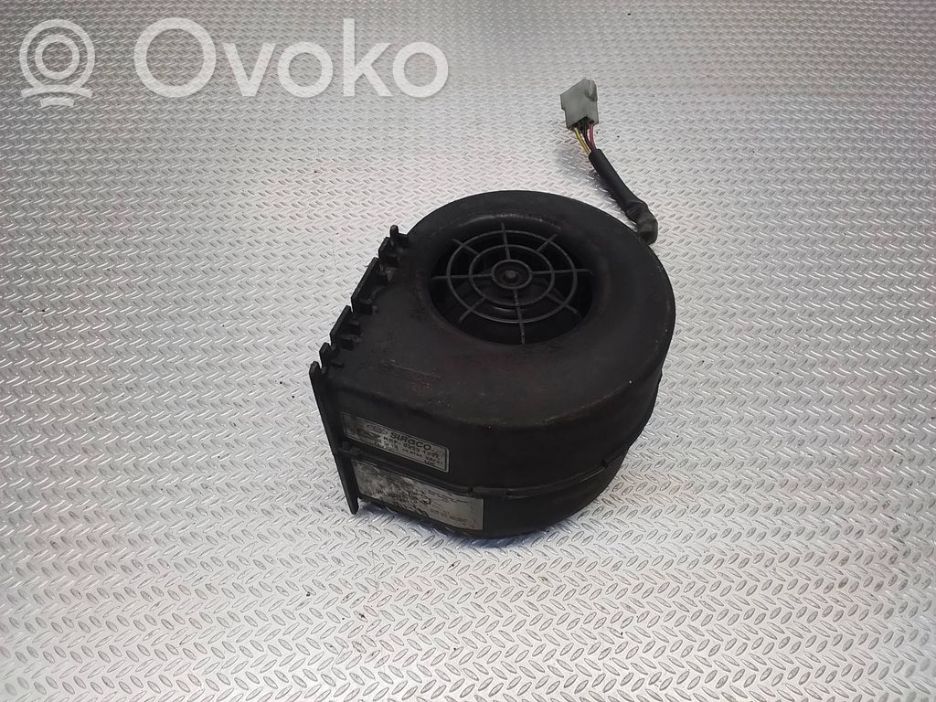 Aixam City Heater fan/blower 