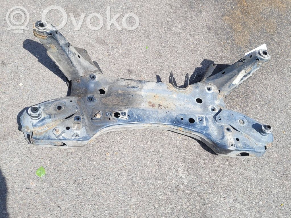 Opel Movano B Front subframe 