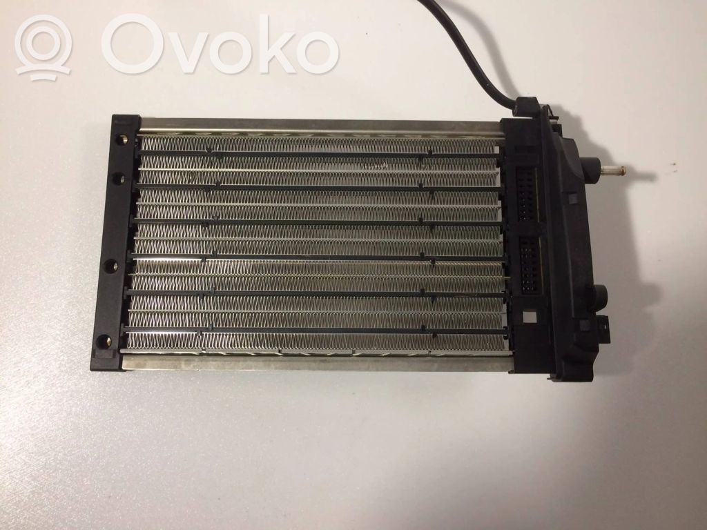 Elektrinis salono pečiuko radiatorius   0134100481