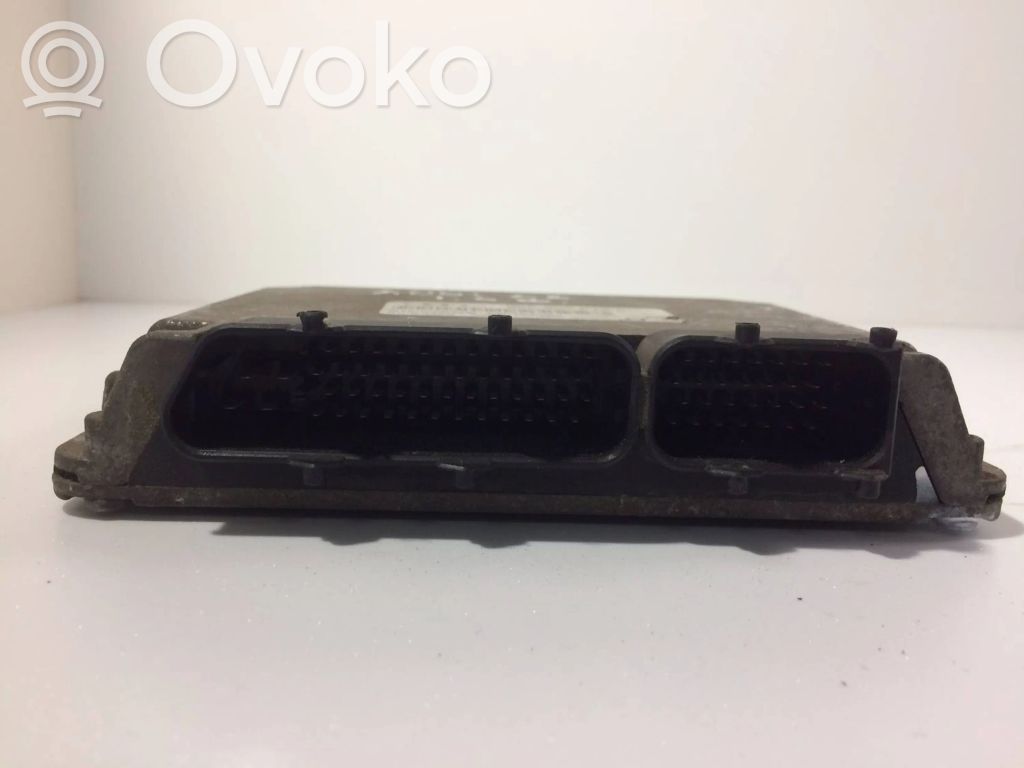 Engine control unit/module   06A906019AM,5WP43800