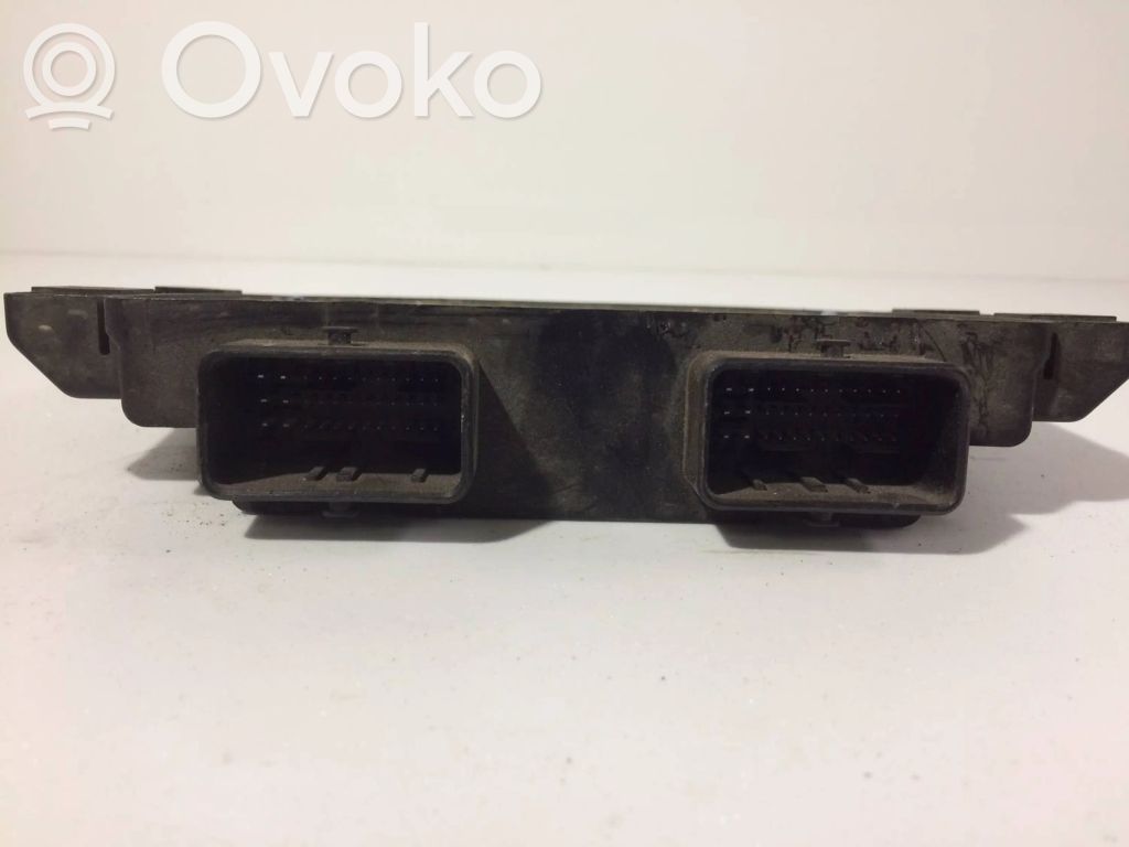 Unidad de control/módulo del motor   81224C,9650359580
