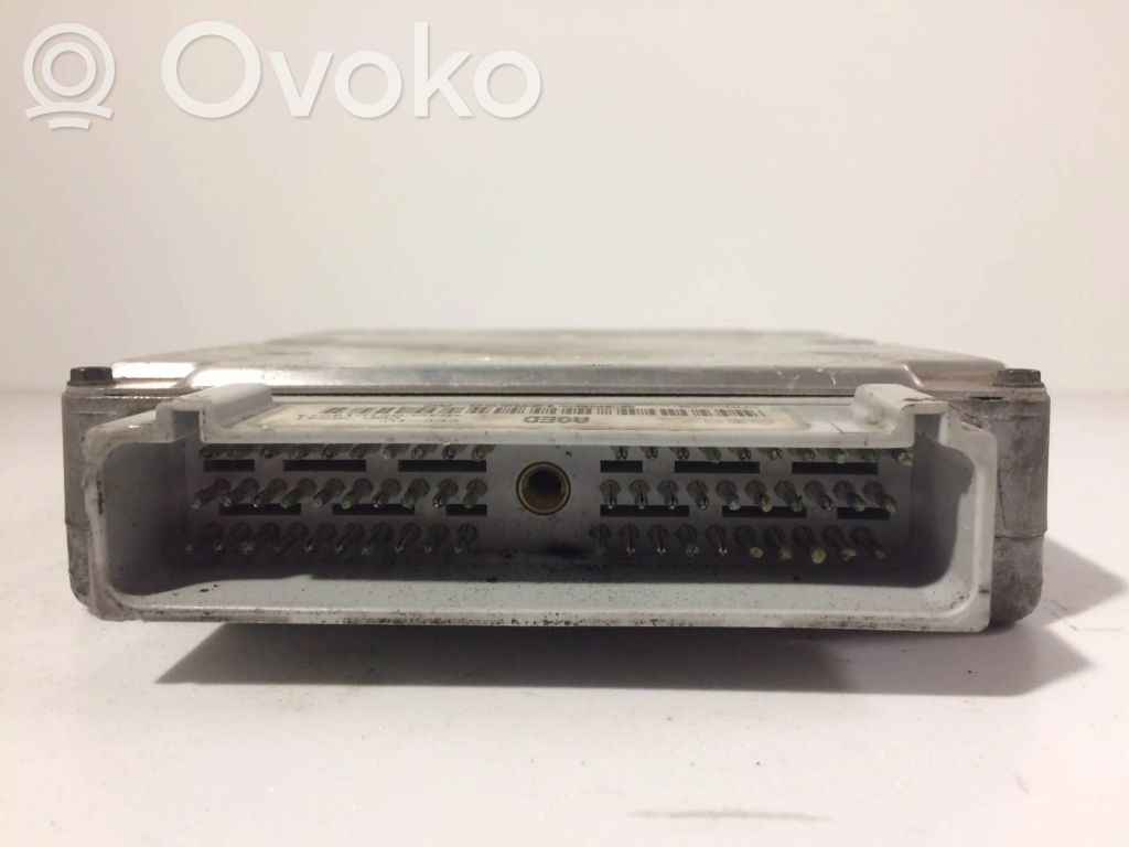 Ford Escort Engine control unit/module 