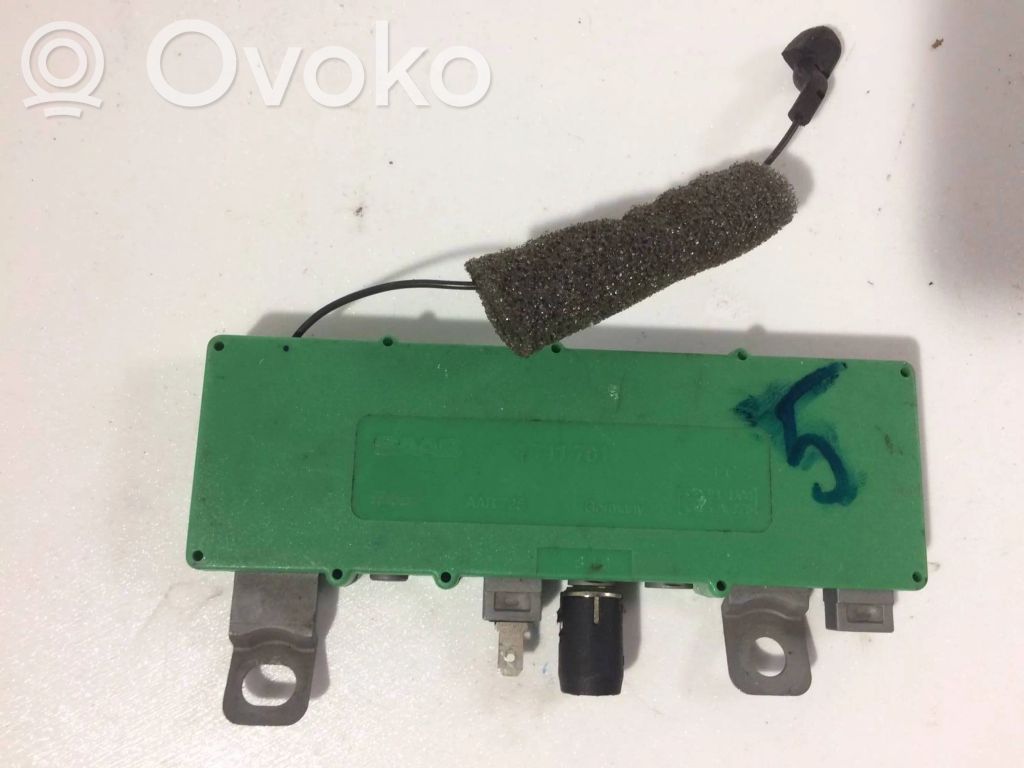 Antenos stiprintuvas   4711701