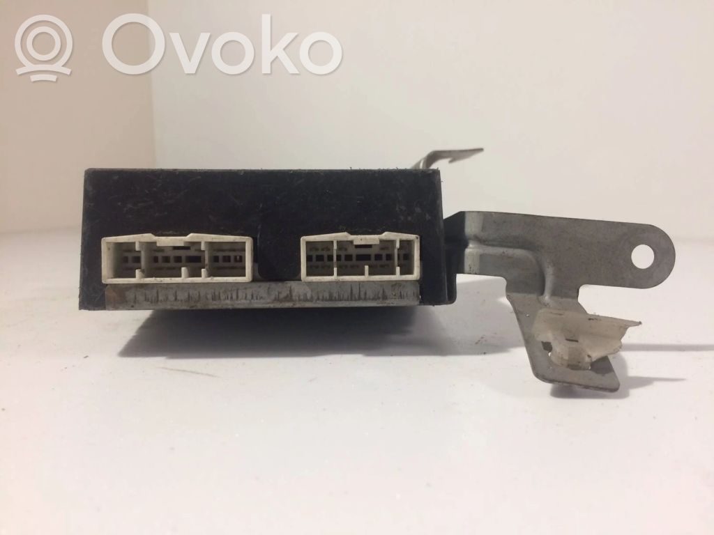Other control units/modules   CA09677F0C