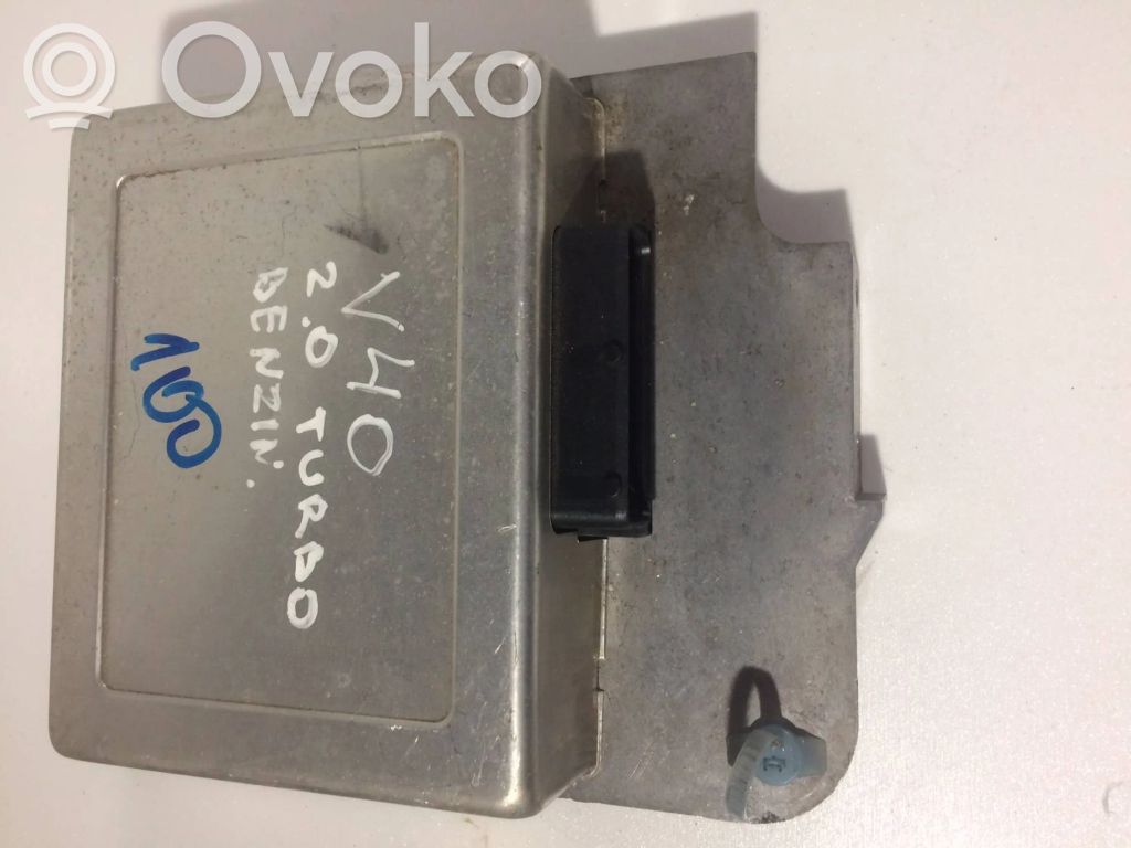 Gearbox control unit/module   P30630583CA,T02500306,1T0606A06