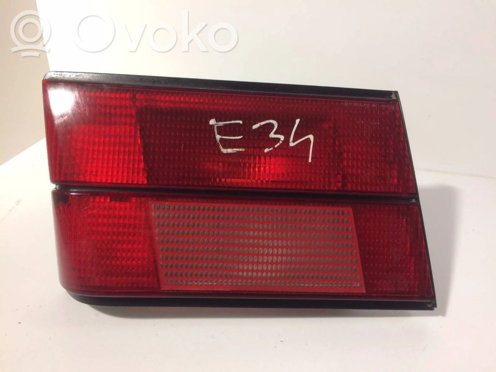 BMW 5 E34 Tailgate rear/tail lights 