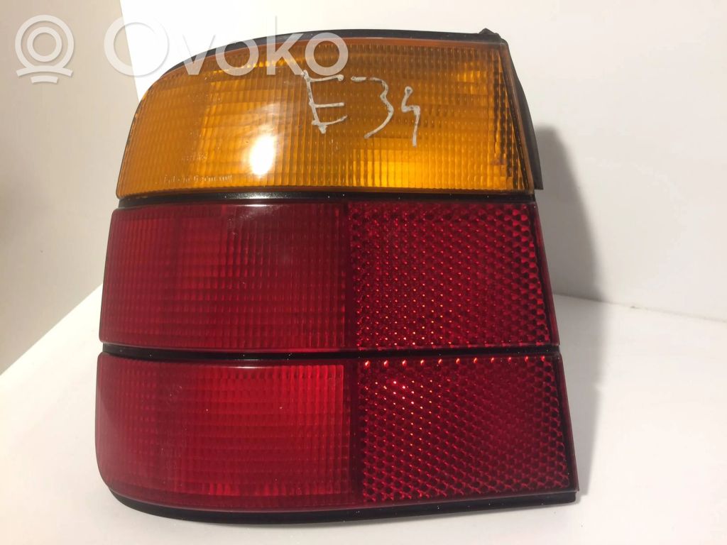 BMW 5 E34 Takavalot 