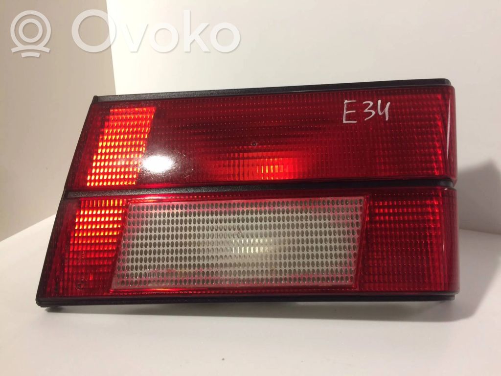 Tailgate rear/tail lights   83515620R,3374463202