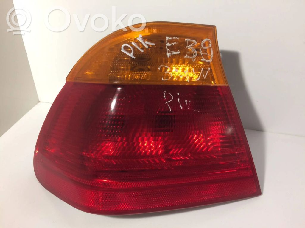 BMW 3 E46 Takavalot 