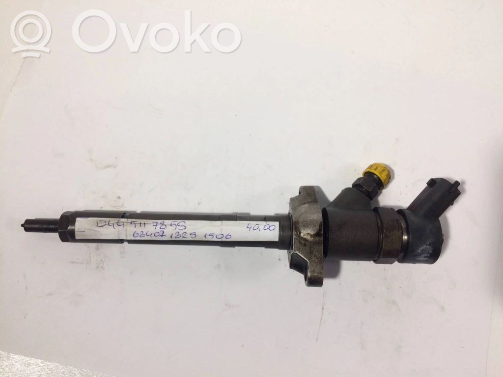 Ford Focus Sprausla (-i) 