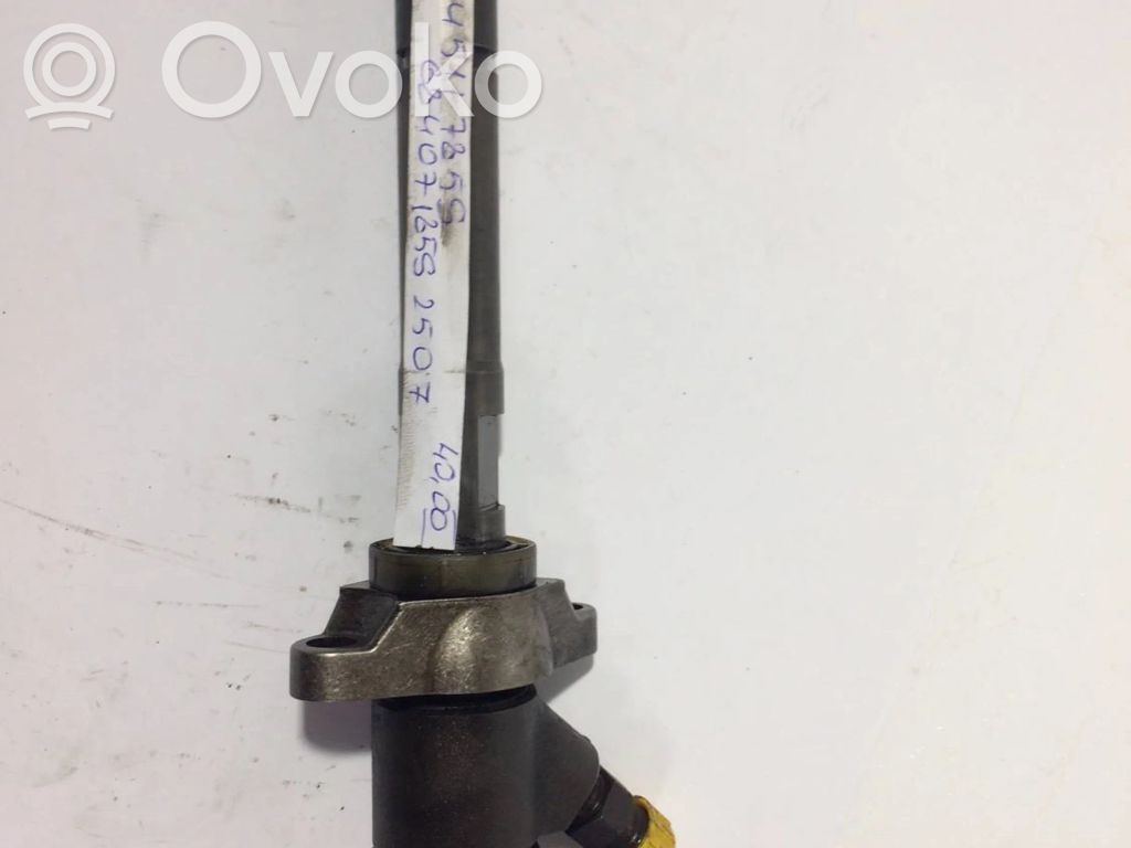 Ford Focus Sprausla (-i) 