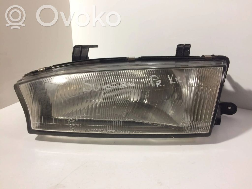 Subaru Legacy Headlight/headlamp 