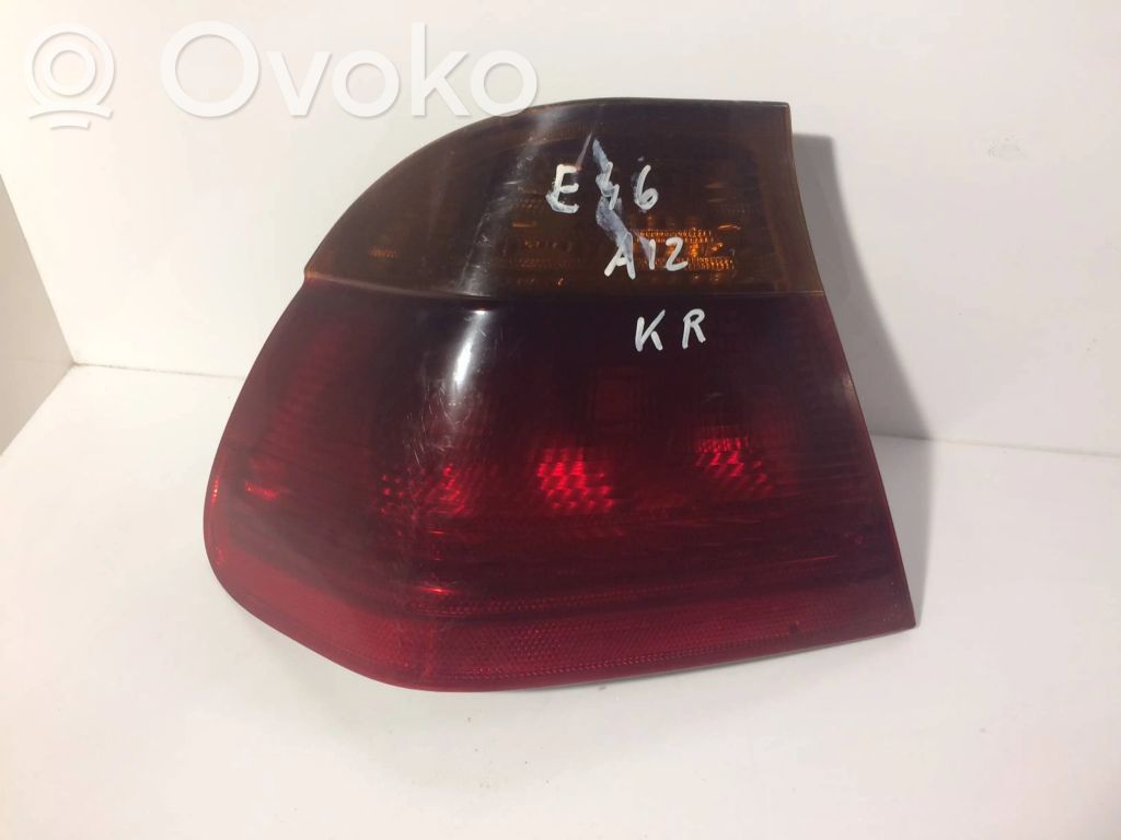 BMW 3 E46 Takavalot 