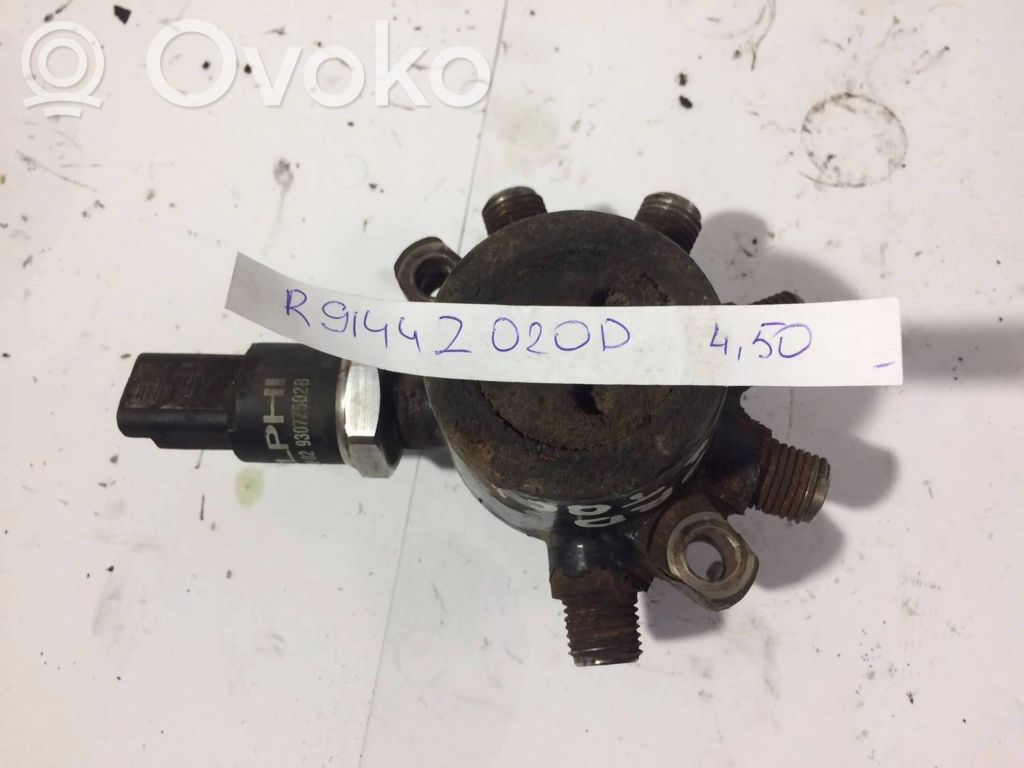 Ford Transit -  Tourneo Connect Fuel main line pipe 