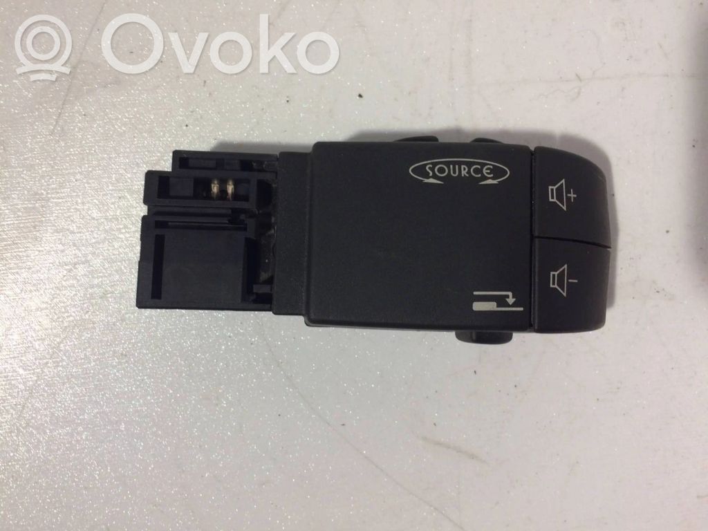 Renault Espace -  Grand espace IV Interruptor de control multifunción 