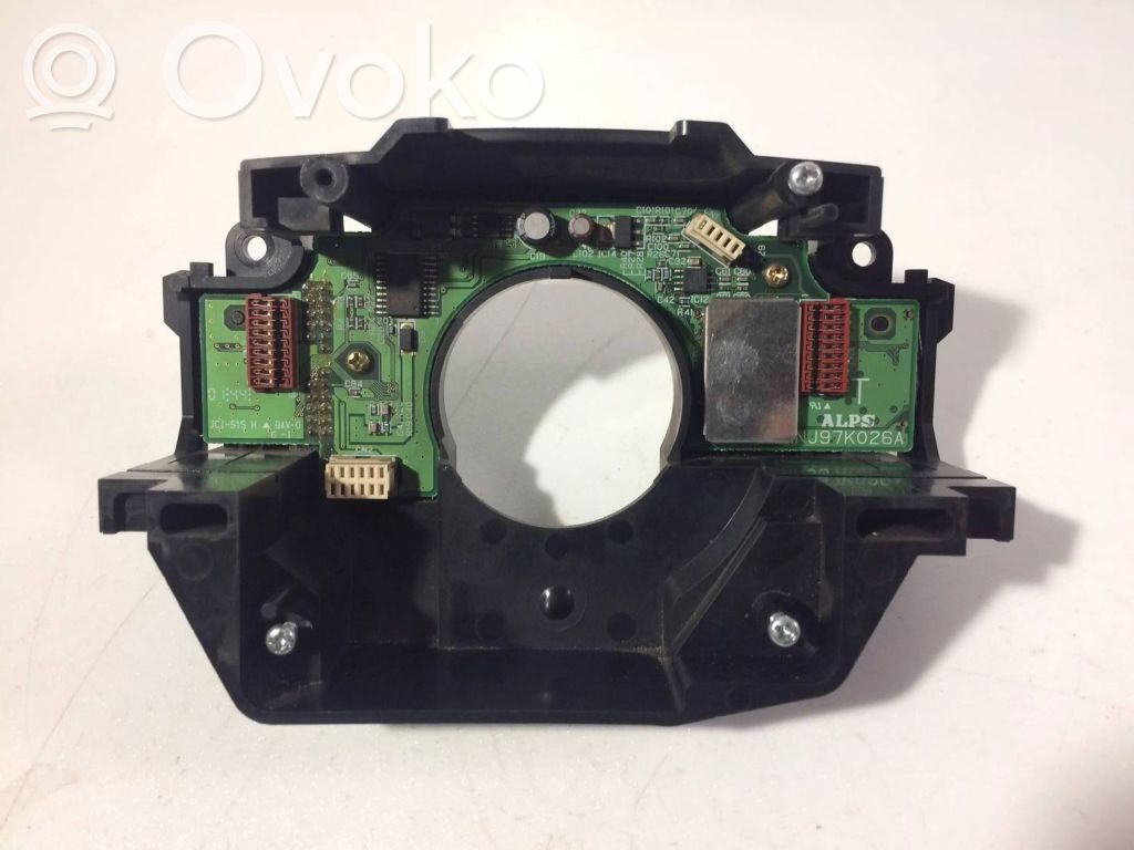 Volvo V70 Commodo, commande essuie-glace/phare 