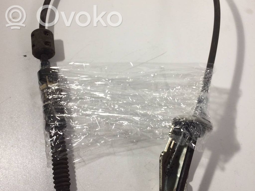 Chrysler Voyager Gear shift cable linkage 