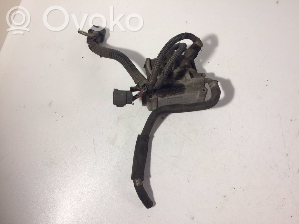 Volvo S40, V40 Electroválvula del turbo 