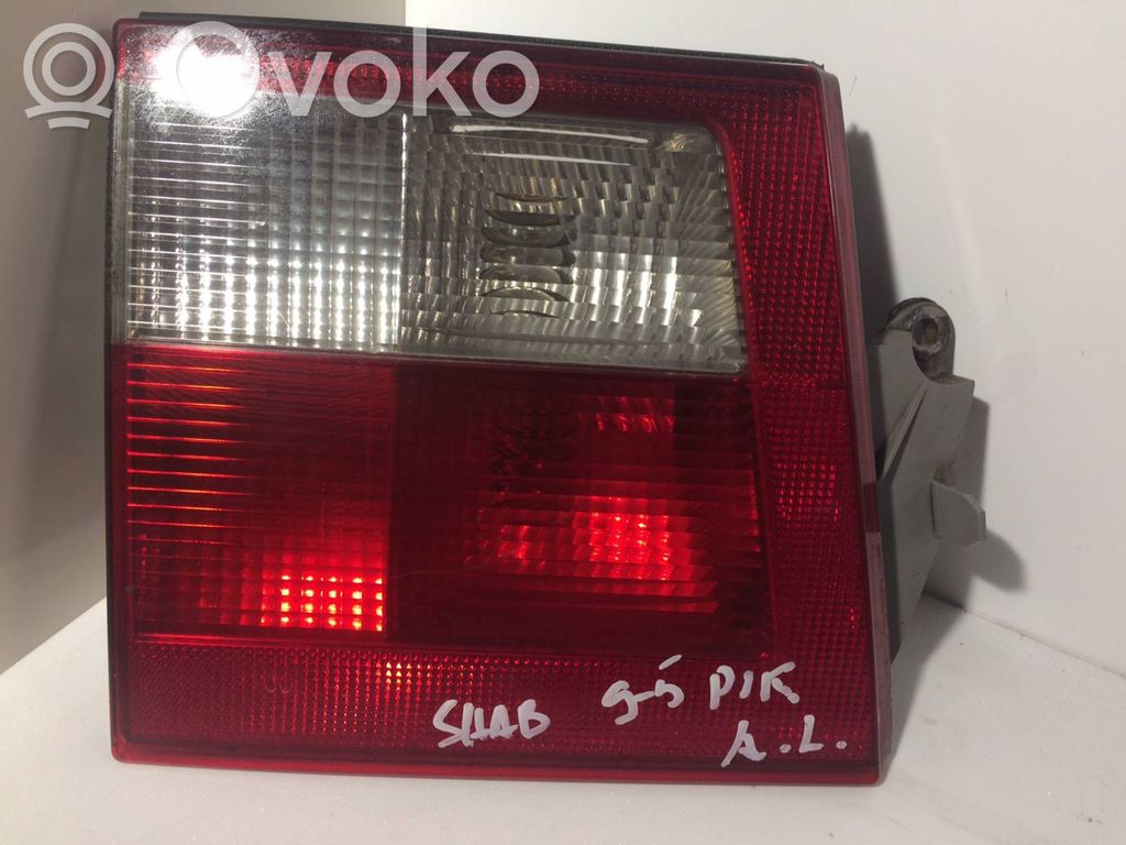 Saab 9-5 Luces portón trasero/de freno 