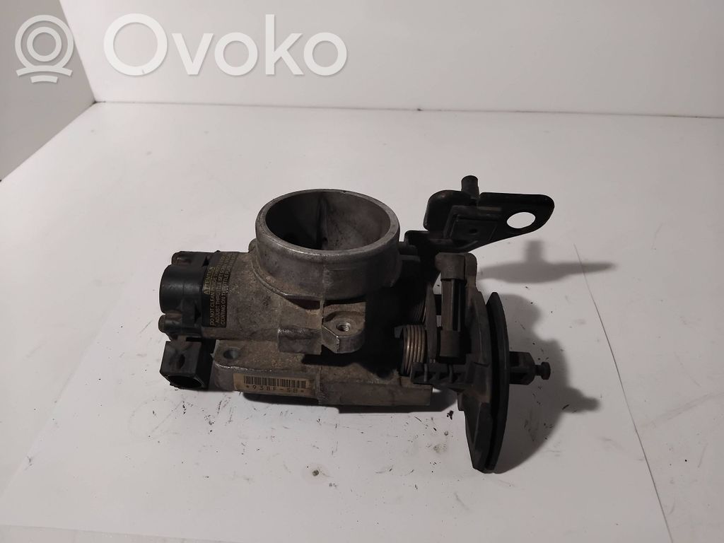Ford Mondeo MK I Drosselklappenventil 