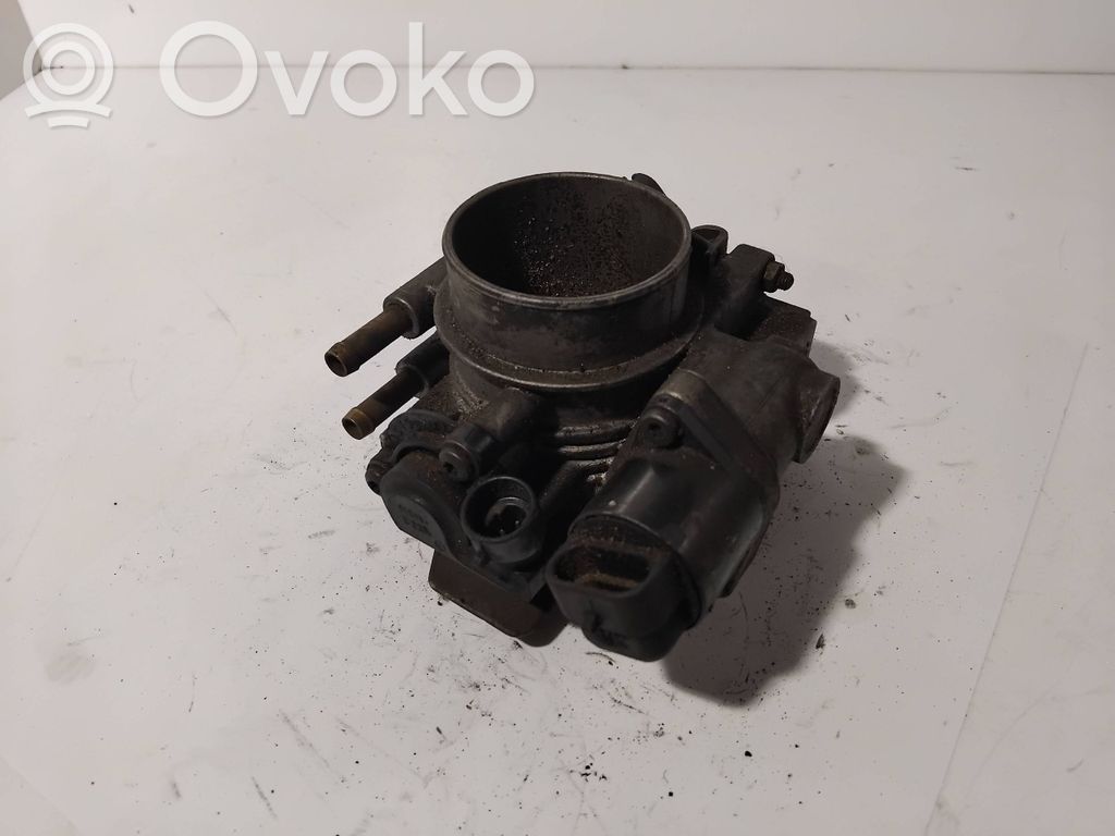 Opel Vectra B Drosselklappenventil 