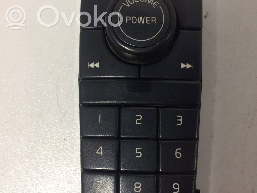 Multifunctional control switch/knob   30646101