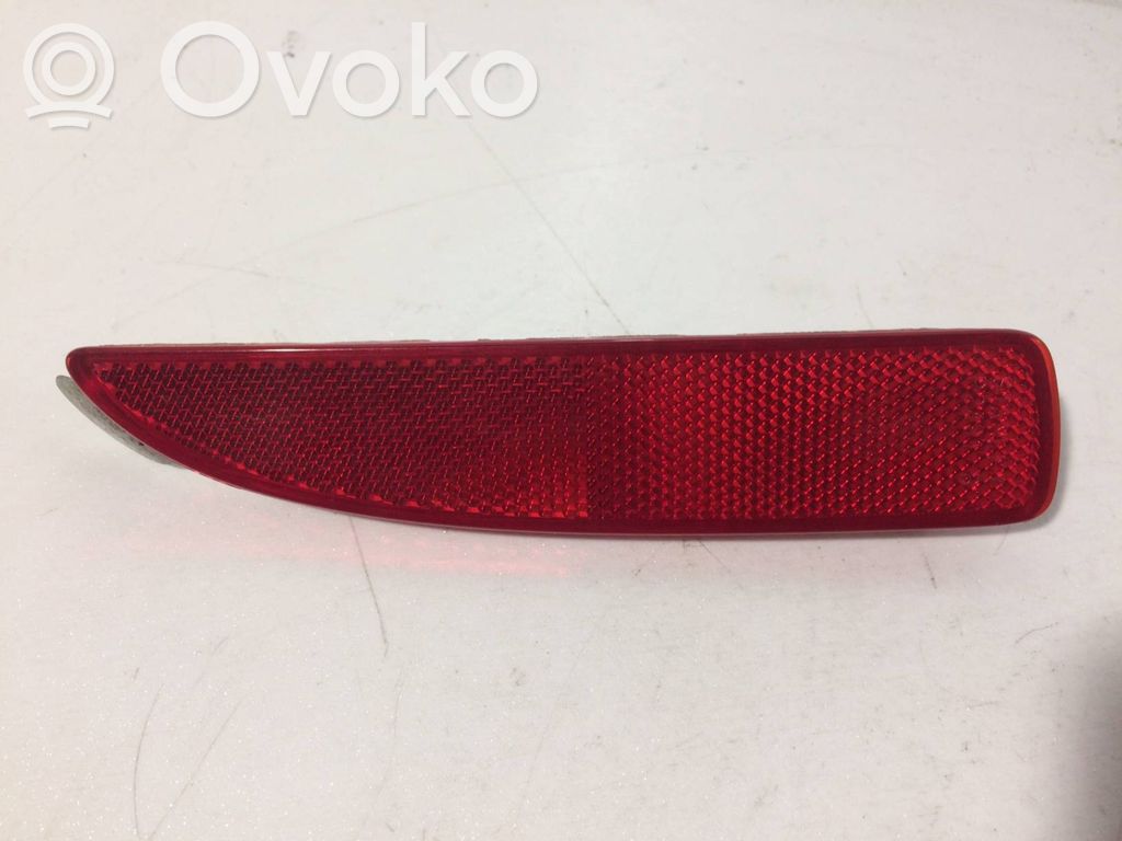 Mazda 3 I Reflector de faros/luces traseros 