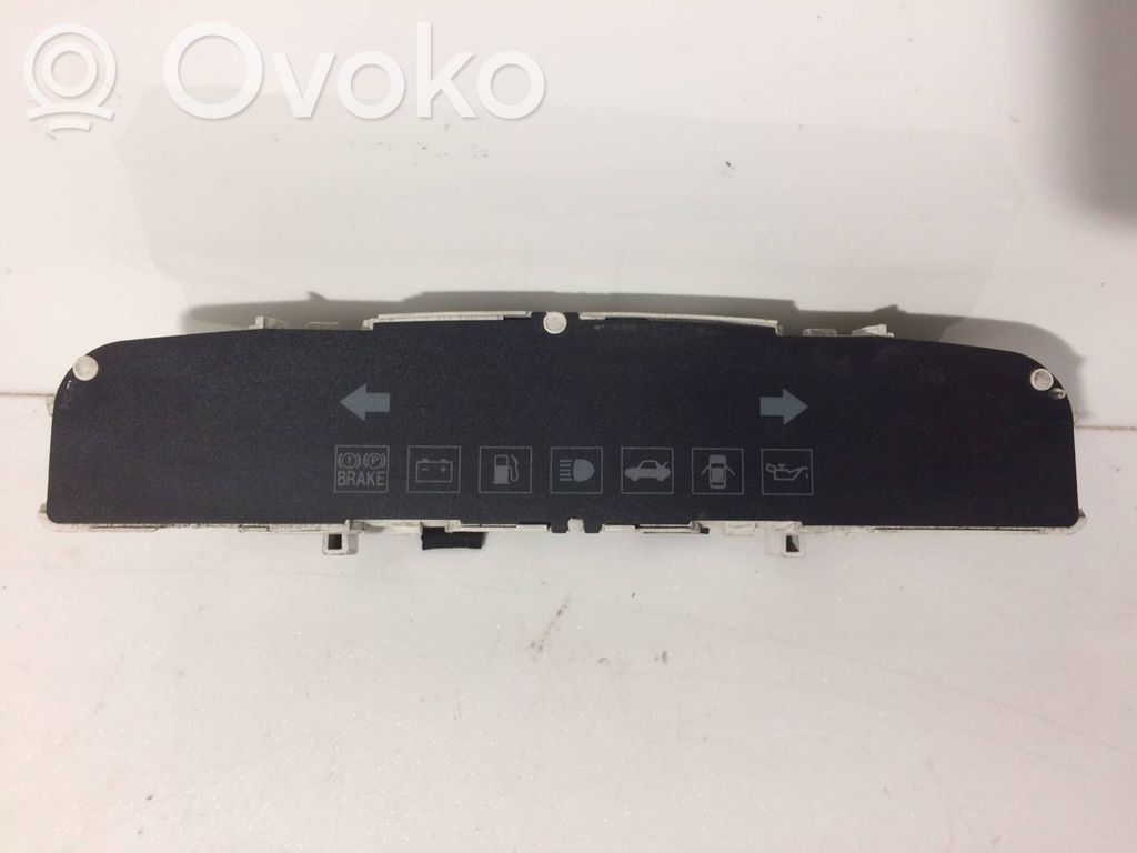 Hyundai Matrix Screen/display/small screen 