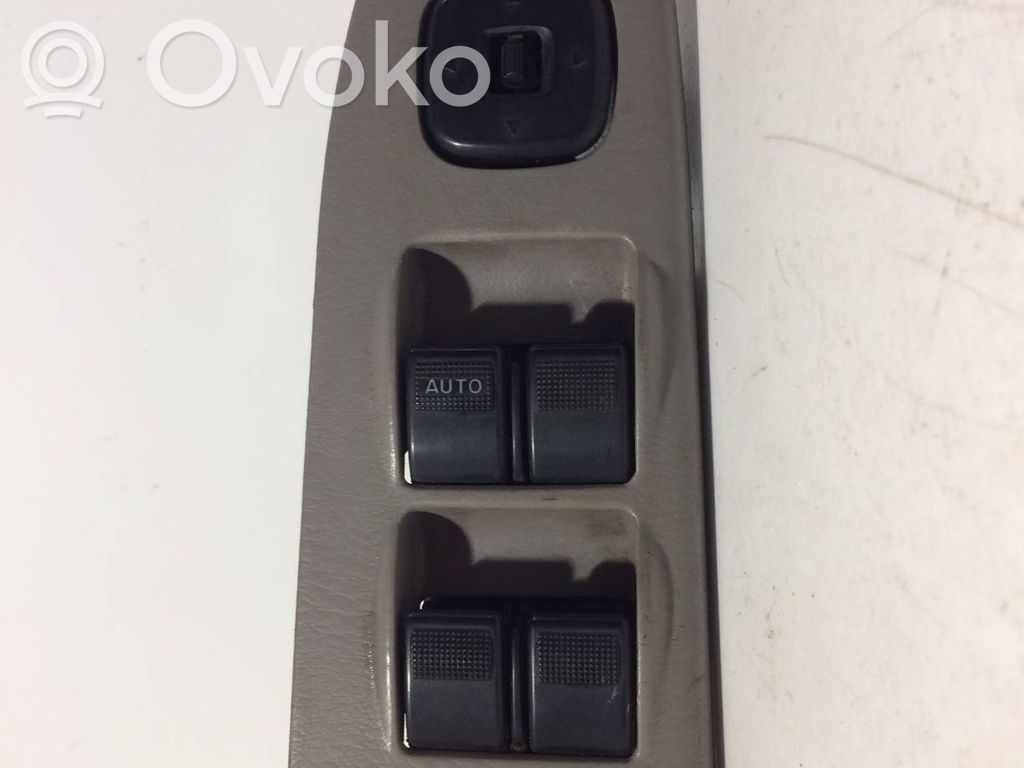 Mazda Premacy Electric window control switch 