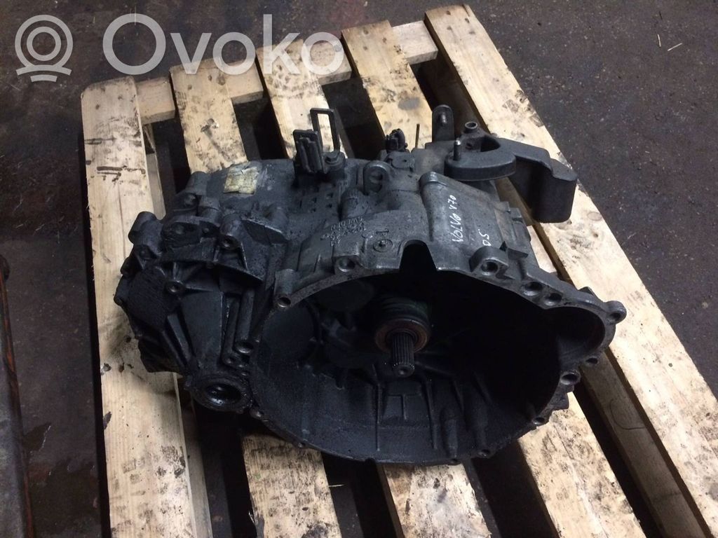 Volvo V70 Cutie viteze manuală cu 5 trepte 