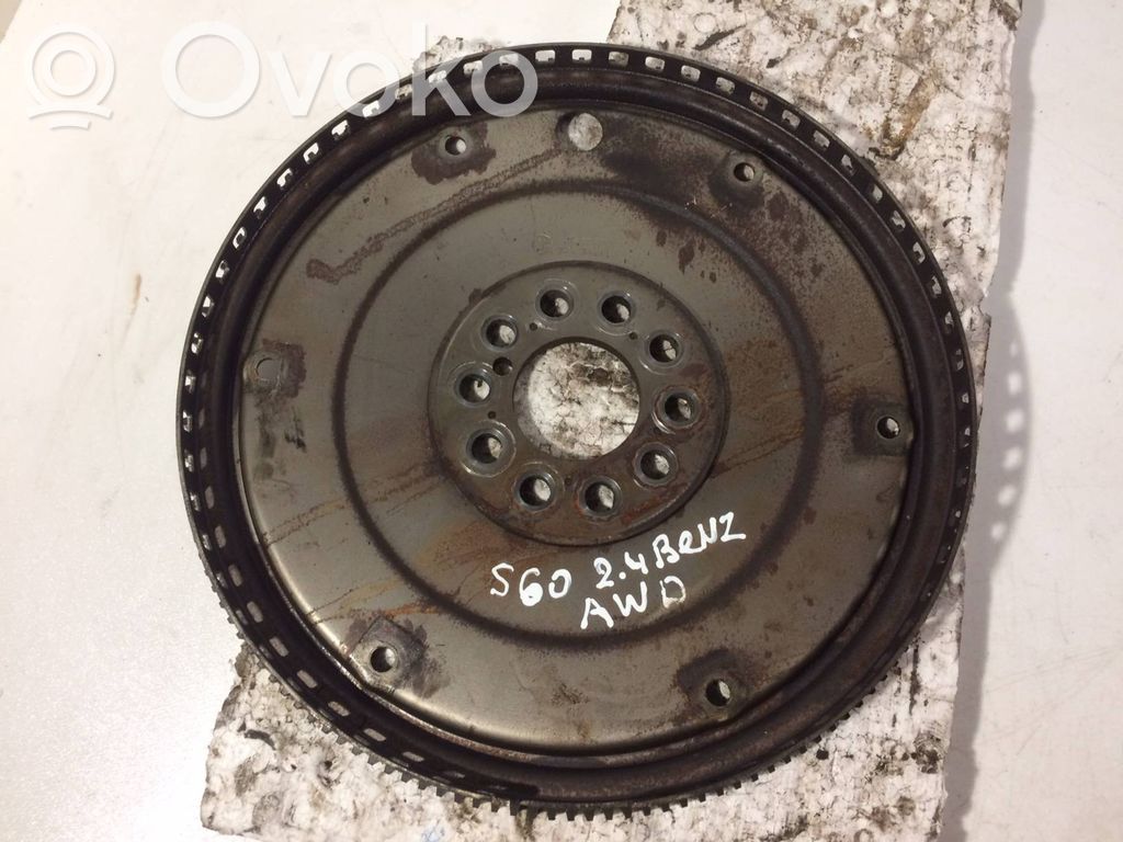 Volvo S60 Volante motor 