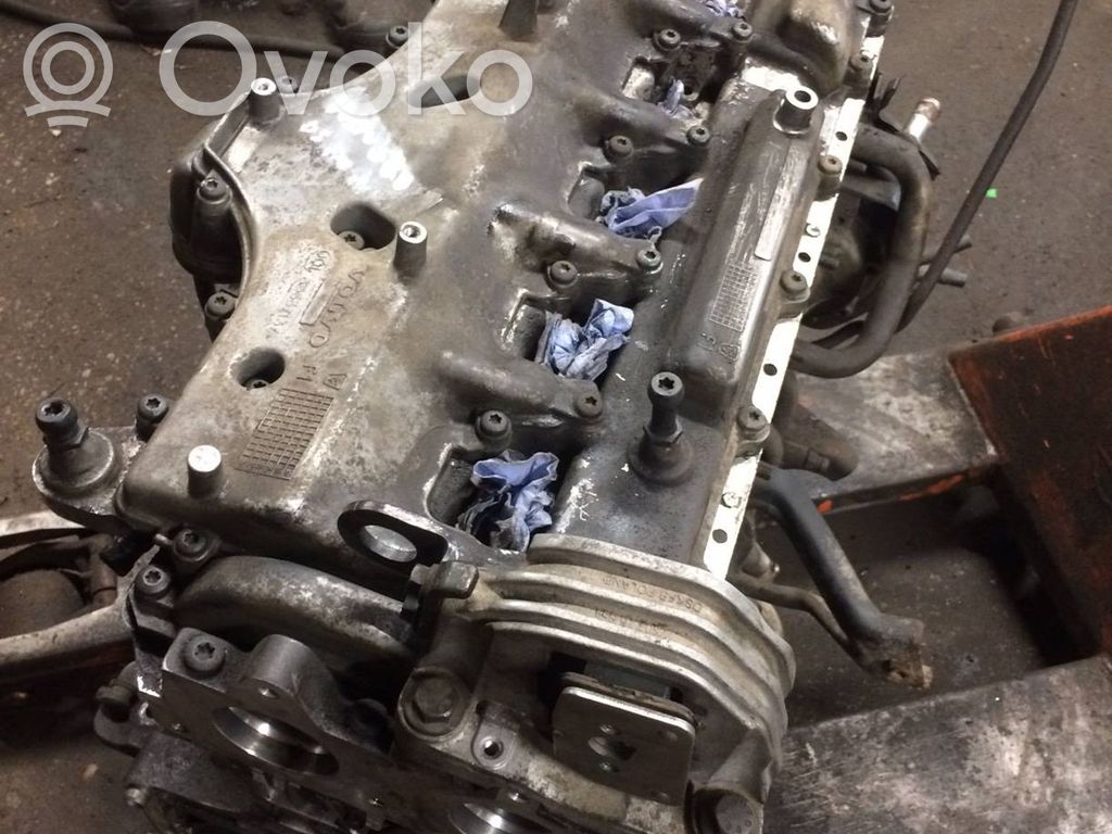 Engine   D5244T