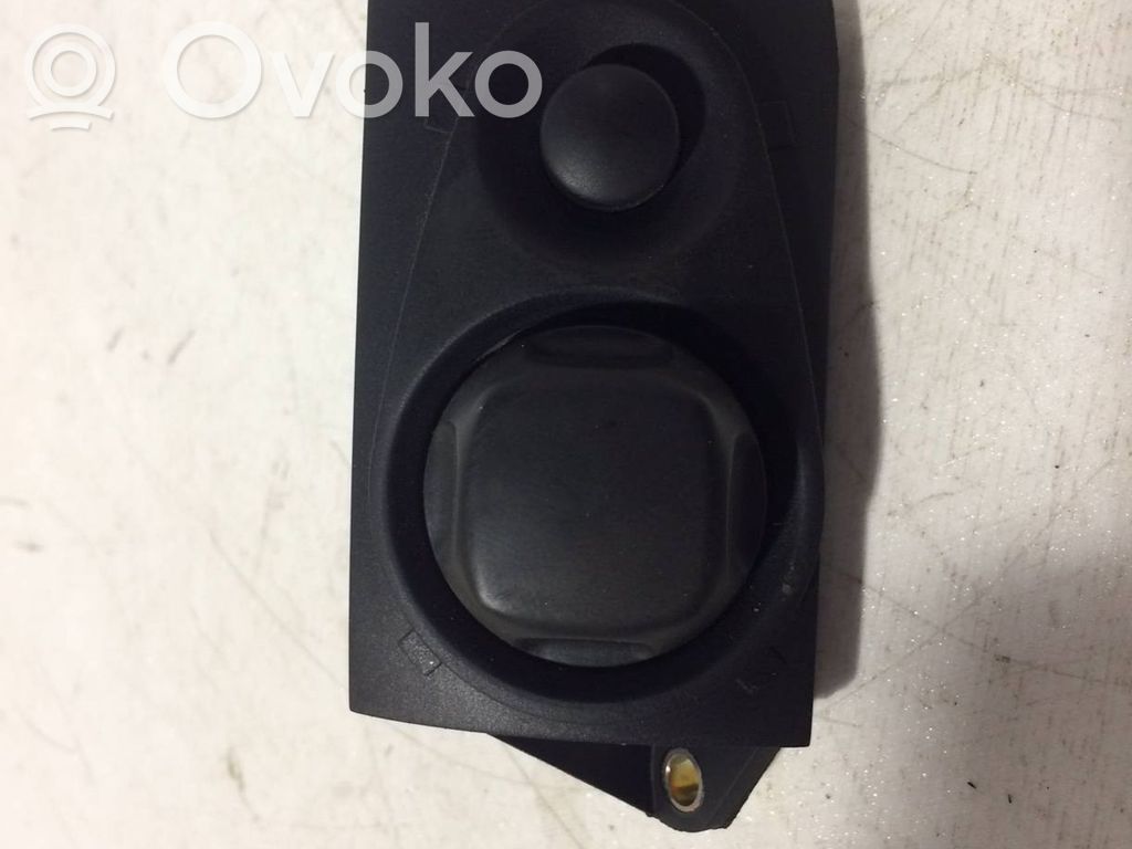 Audi A8 S8 D3 4E Steering wheel adjustment switch 
