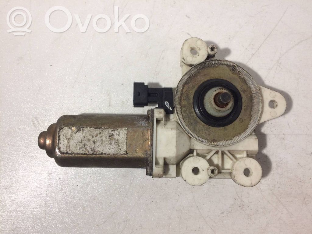 Saab 9-3 Ver1 Motor macara geam ușă față 