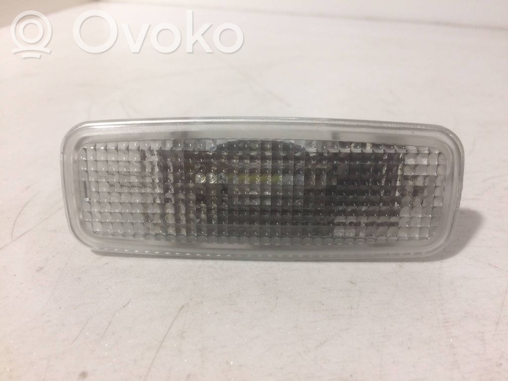 Audi A8 S8 D3 4E Luz del asiento delantero 