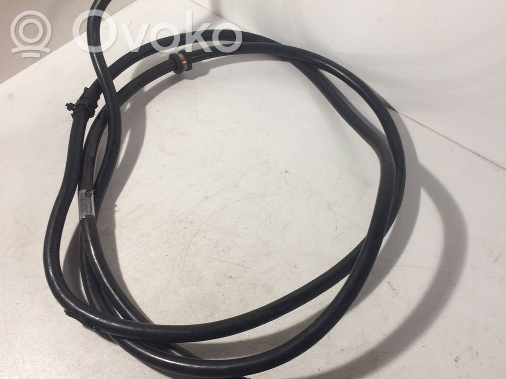 Plusa vads (akumulatora)   4E0971225H