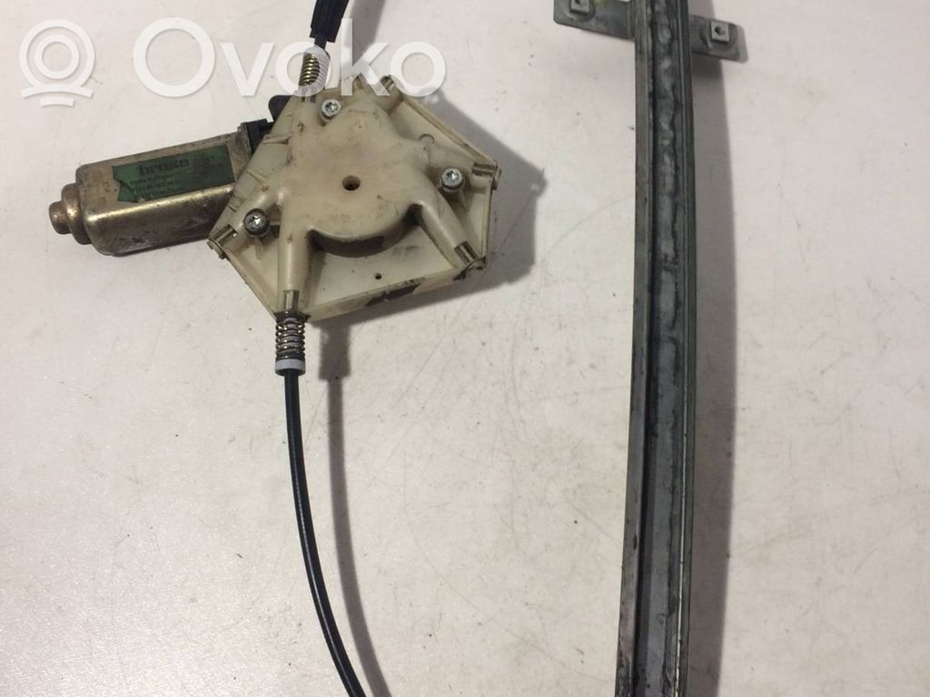 Elektryczny podnośnik szyby drzwi   30623449