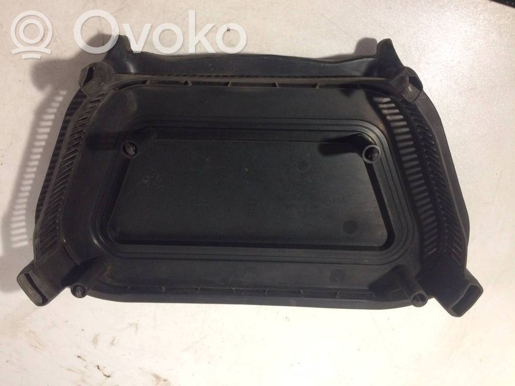 Audi A8 S8 D3 4E Oro mikrofiltro dangtelis 