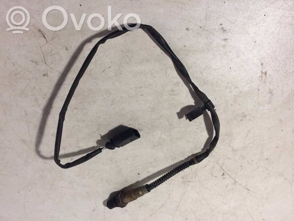 Sonda lambda   7L0906262C,0258006498