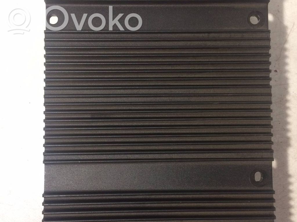Volvo V50 Amplificador de sonido 
