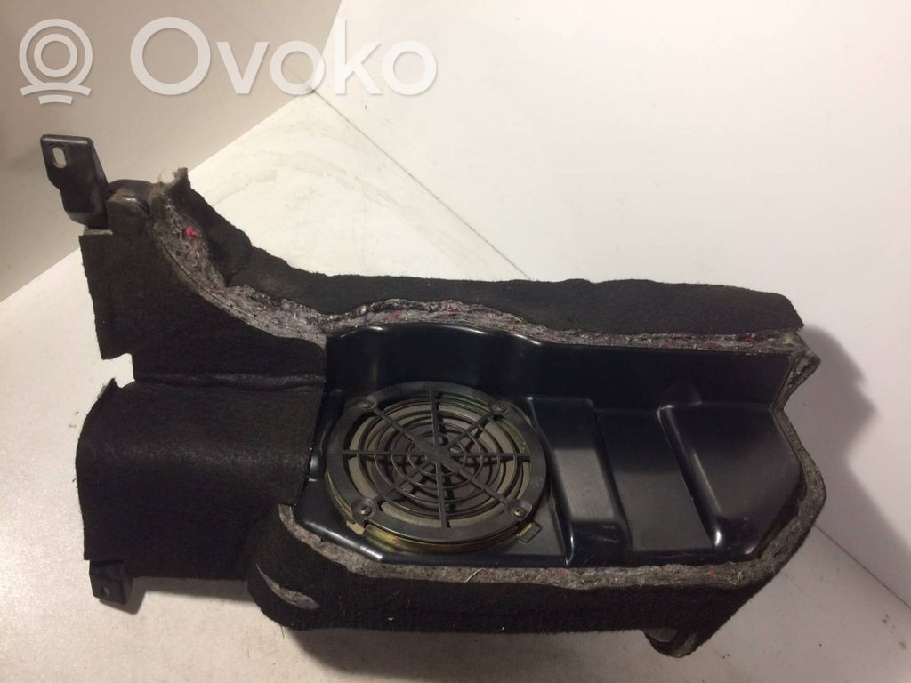 Audi A6 S6 C5 4B Altavoz subwoofer 