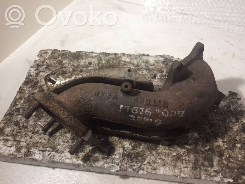Išmetimo kolektorius   RF2A,K30119